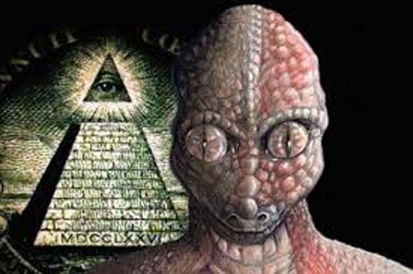reptiliens